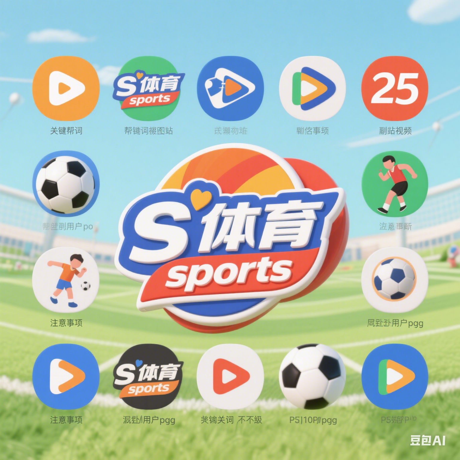 乐竞体育